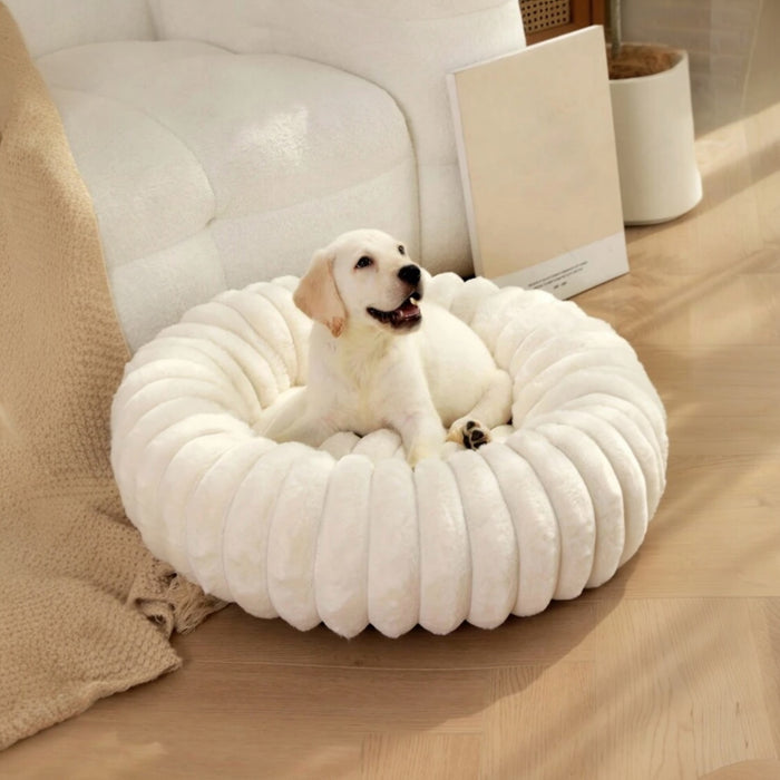 Hundebett