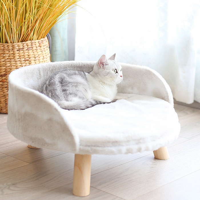 Katzensofa
