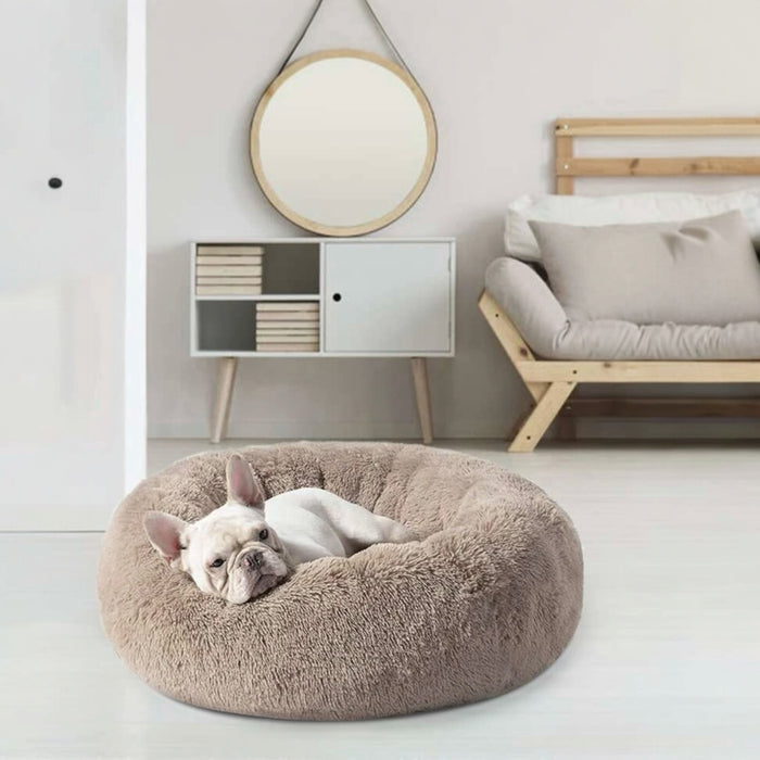 Hundebett rund