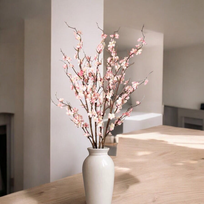 Kunstzweig Kirschblüte