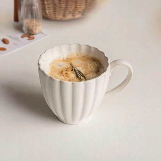 Keramik Becher