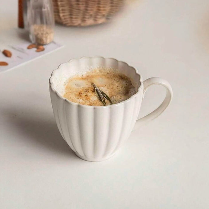 Keramik Becher