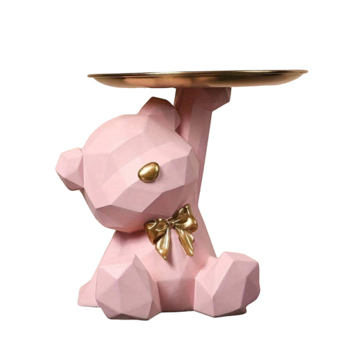 Bloook Statue 
