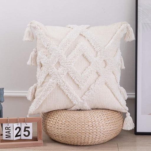 Boho Kissen 