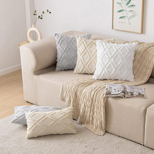 Boho Kissen 