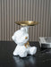 Bloook Statue 