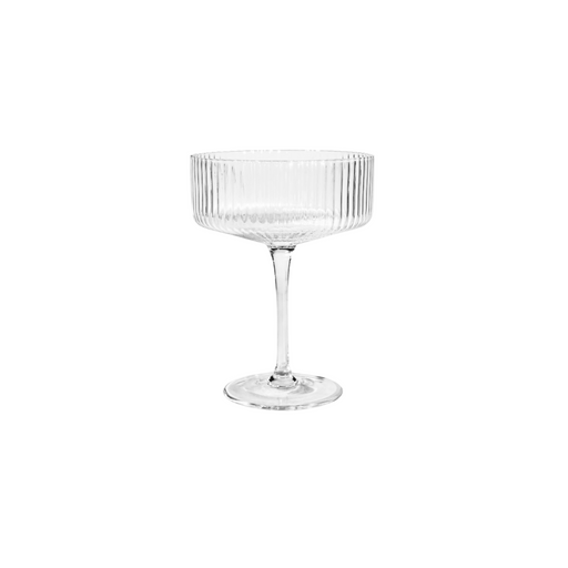 Champagnerglas