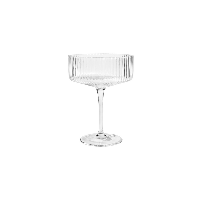 Champagnerglas