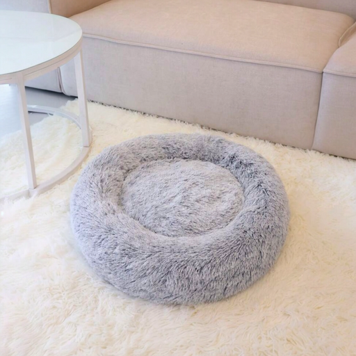 Hundebett rund 