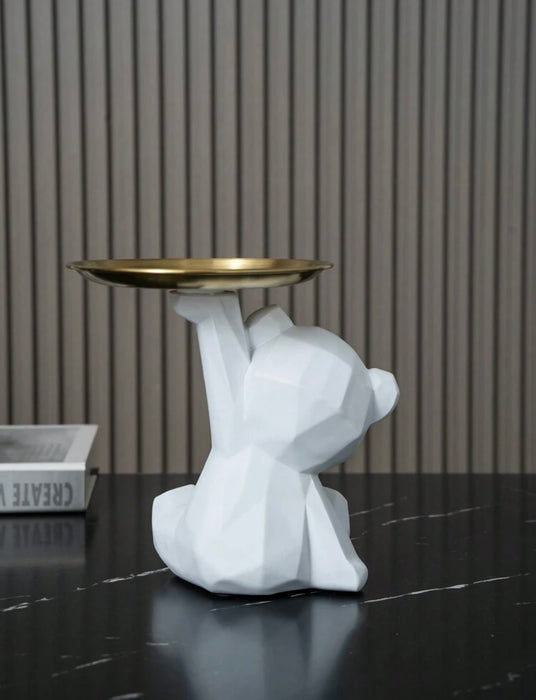 Bloook Statue 