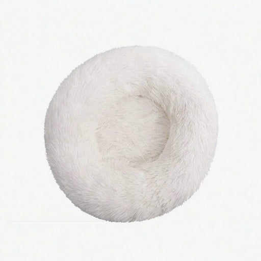 Donut Katzenkissen 