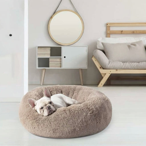 Hundebett rund