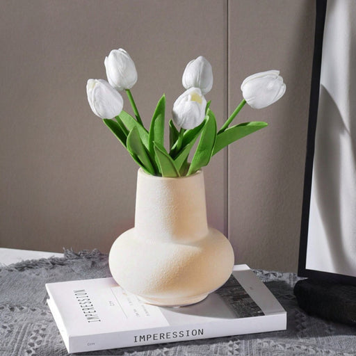 Keramikvase