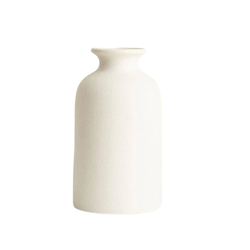 Keramikvase 