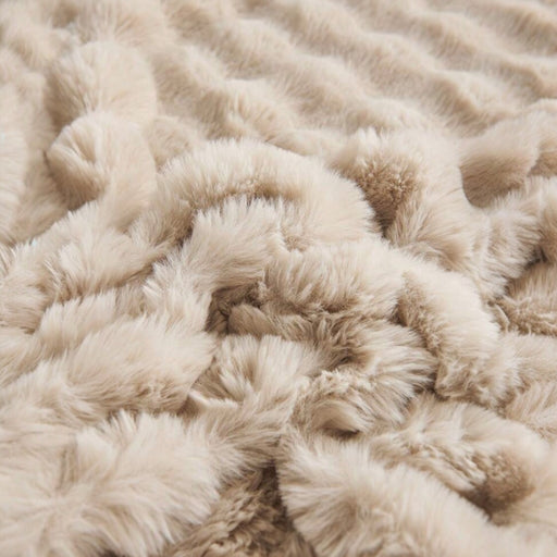 weiche kuscheldecke 