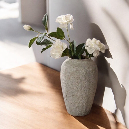 Bodenvase Deko