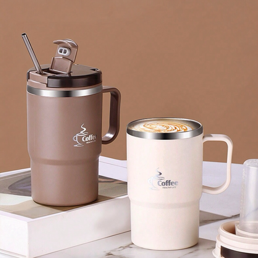  Coffee Becher to go Thermo