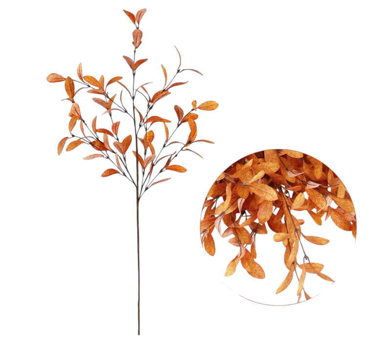 Herbstdeko Eukalyptus